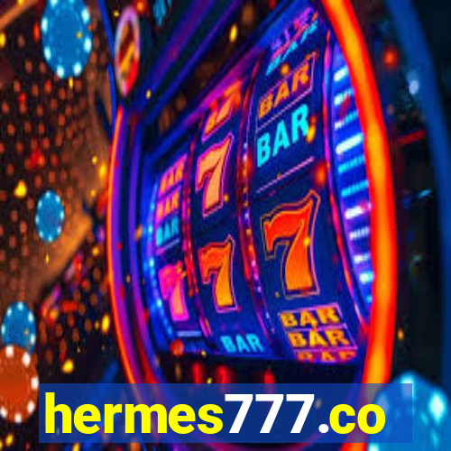 hermes777.co