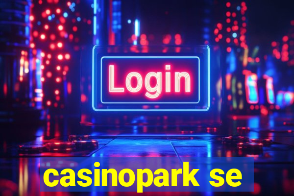 casinopark se