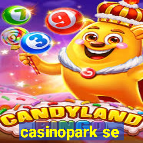 casinopark se