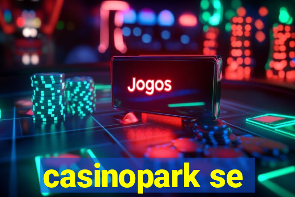 casinopark se