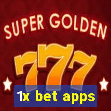 1x bet apps