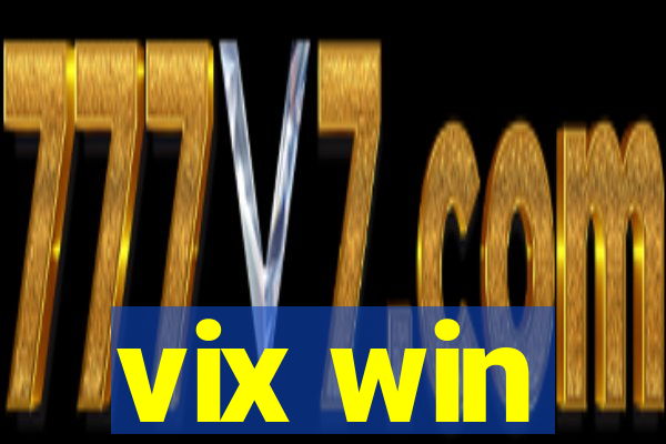 vix win