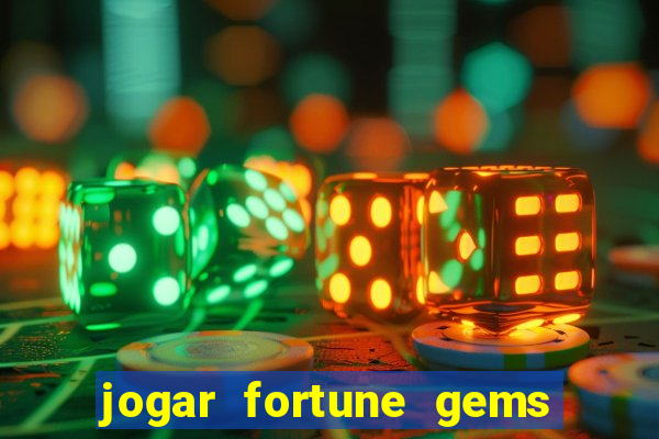 jogar fortune gems 2 demo