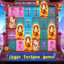 jogar fortune gems 2 demo