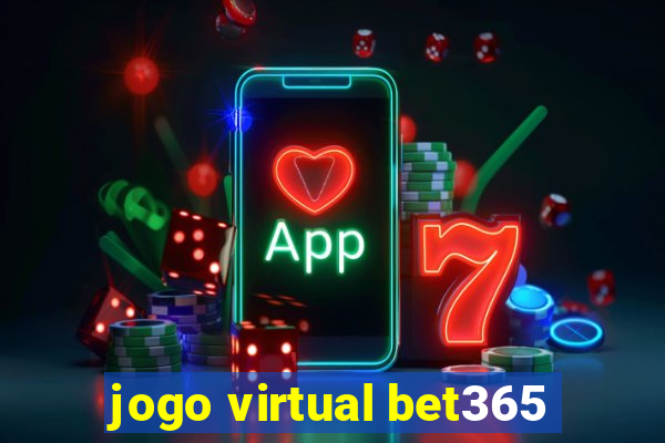 jogo virtual bet365