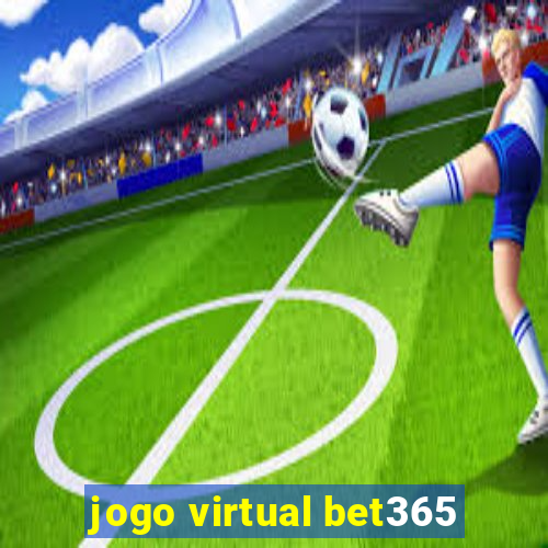 jogo virtual bet365