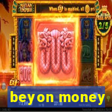 beyon money