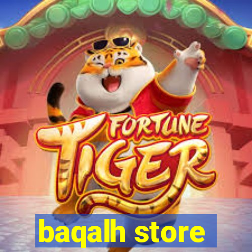 baqalh store