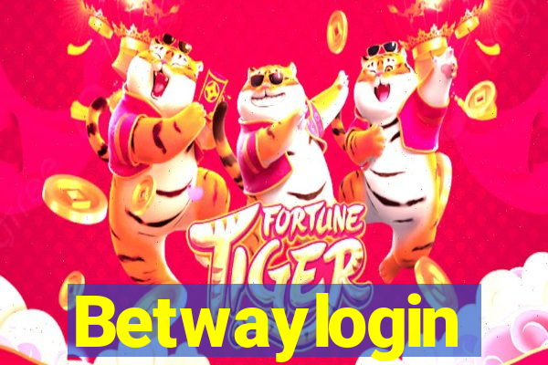 Betwaylogin