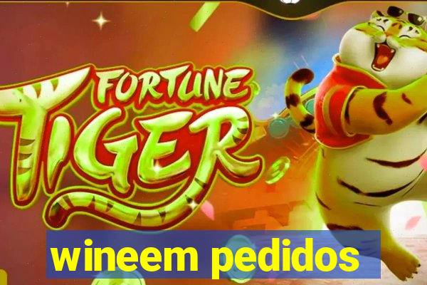 wineem pedidos