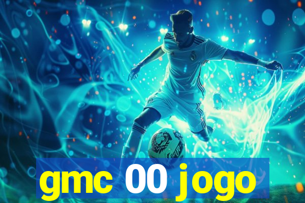 gmc 00 jogo