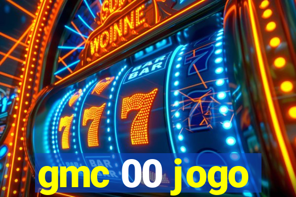 gmc 00 jogo