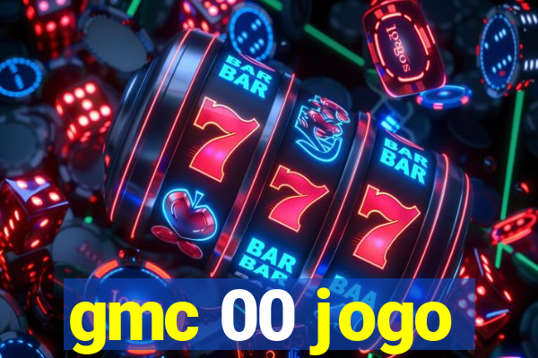 gmc 00 jogo