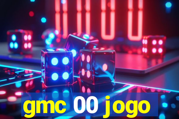 gmc 00 jogo