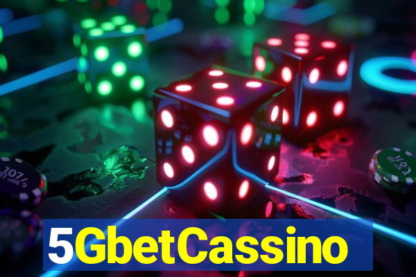 5GbetCassino