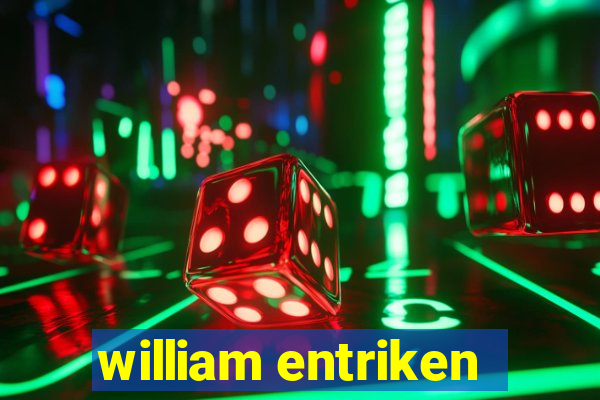 william entriken