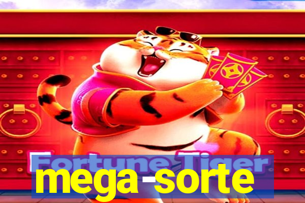 mega-sorte