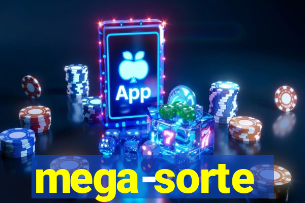 mega-sorte