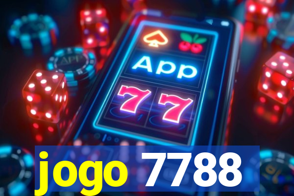 jogo 7788