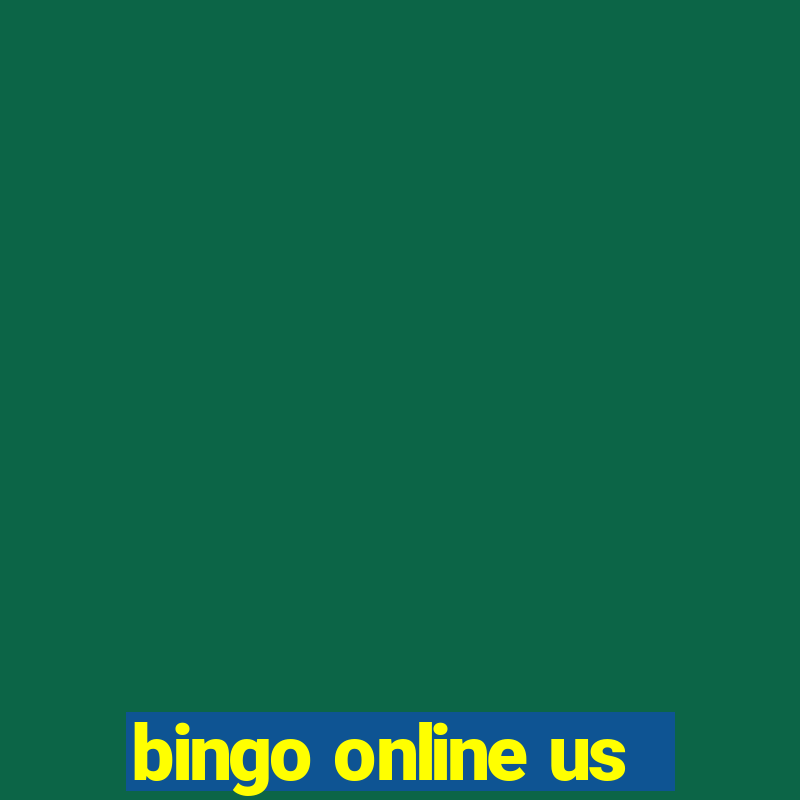 bingo online us