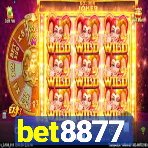 bet8877