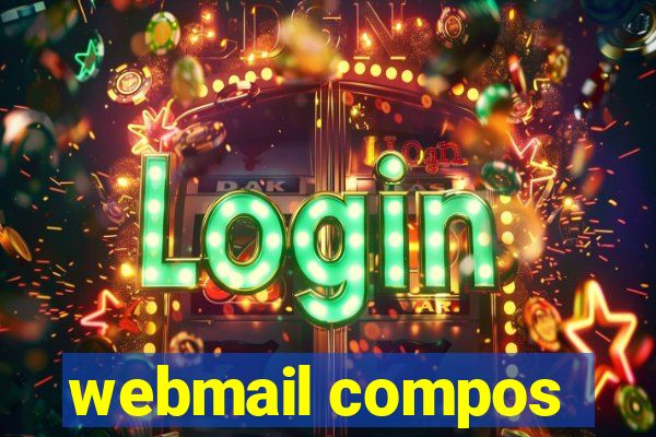 webmail compos