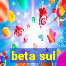 beta sul