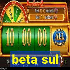 beta sul