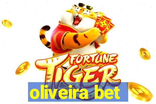 oliveira bet