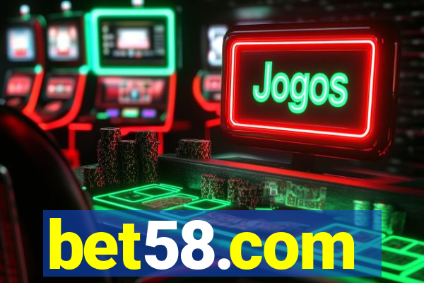 bet58.com