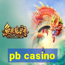 pb casino