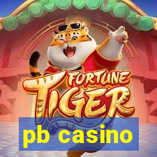 pb casino