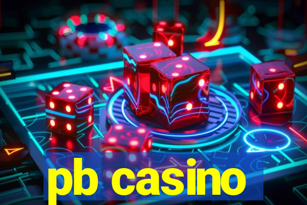 pb casino