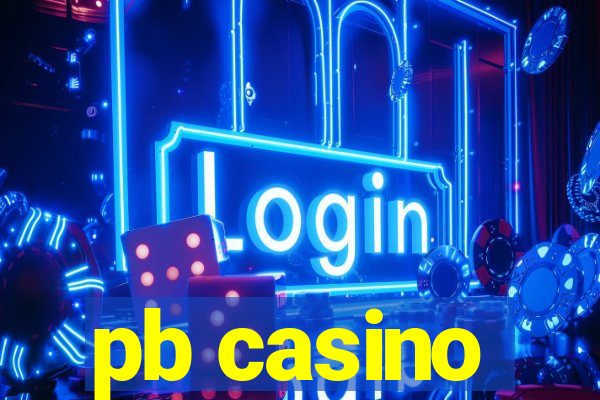 pb casino