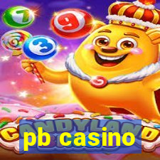 pb casino