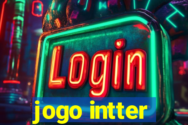 jogo intter