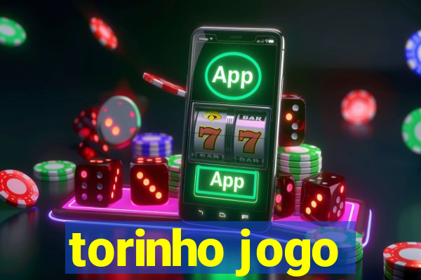 torinho jogo