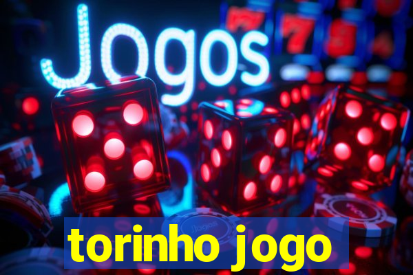 torinho jogo