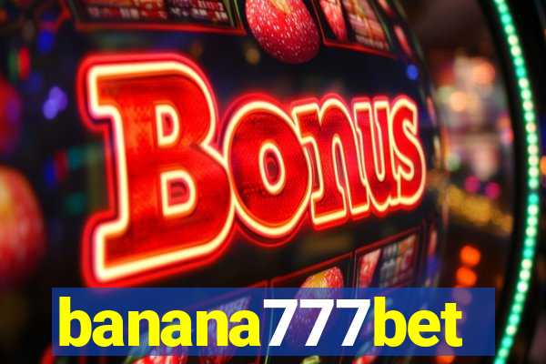 banana777bet