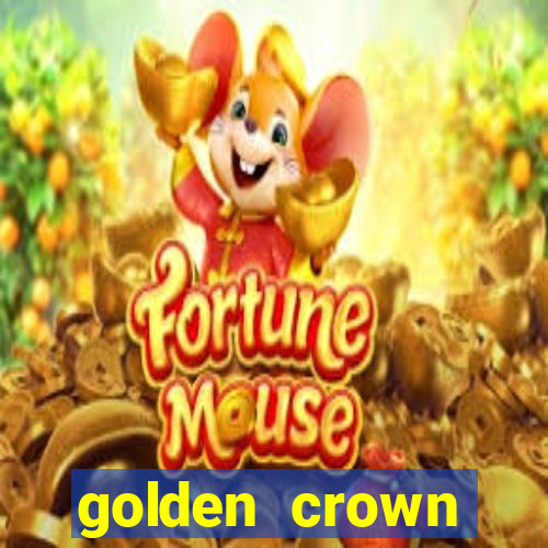 golden crown christmas slot