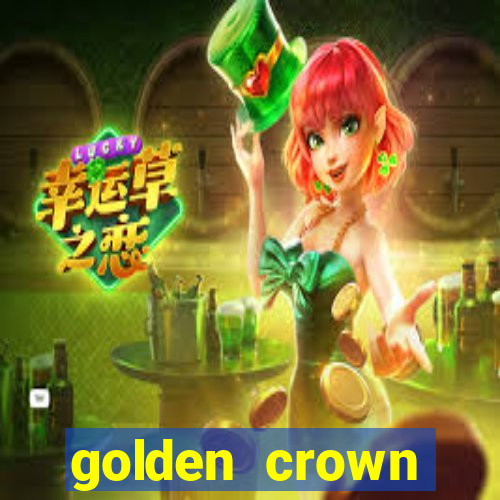 golden crown christmas slot