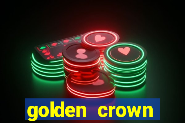 golden crown christmas slot