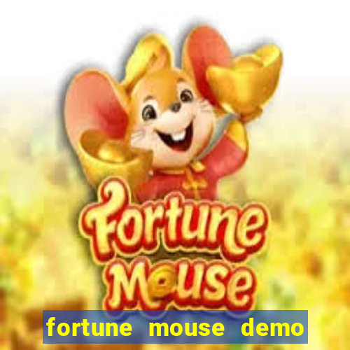 fortune mouse demo cassino 24