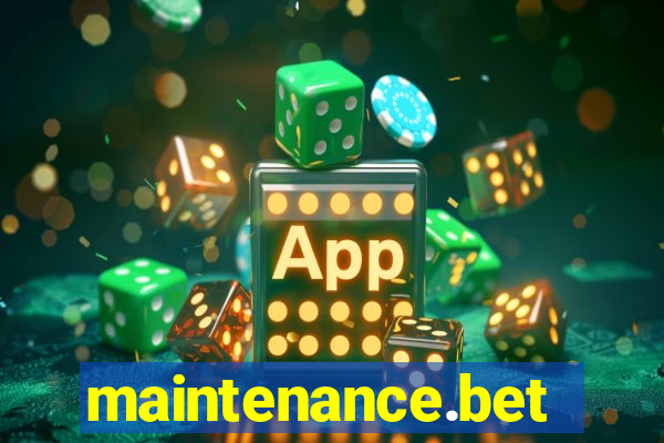 maintenance.bet3000.de