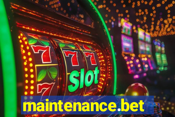 maintenance.bet3000.de