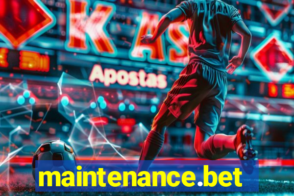 maintenance.bet3000.de