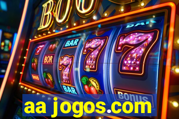 aa jogos.com