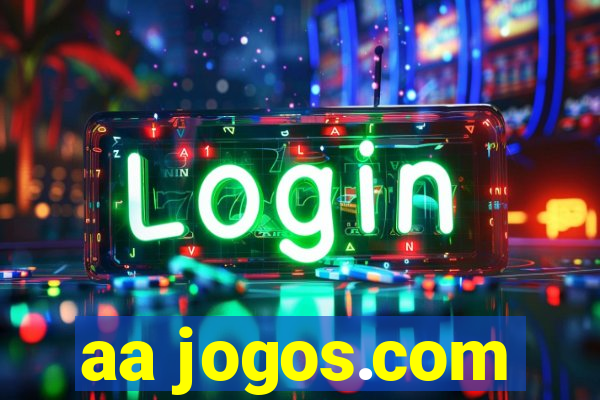 aa jogos.com