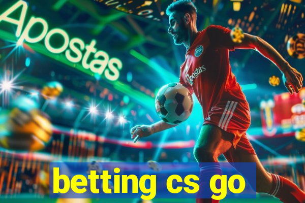 betting cs go