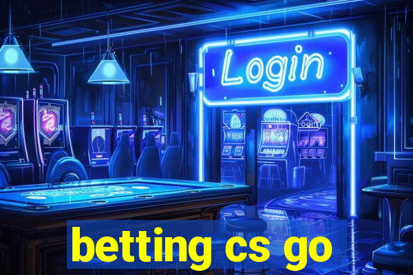 betting cs go